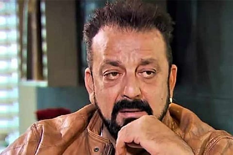 Checklist: Sanjay Dutt's upcoming films and their status