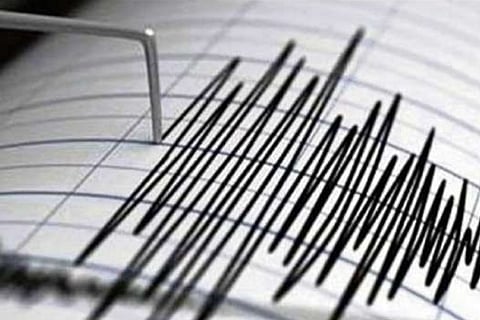 1 dead in Philippines' 6.6-magnitude quake