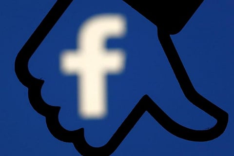 Set up high-level inquiry into FB hate content: Congress to Zuckerberg