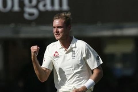 Broad moves to No.2 in Test rankings, Bumrah slips to 9