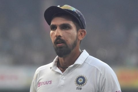 Ishant, Sakshi among 25 athletes recommended for Arjuna award