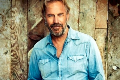 Kevin Costner