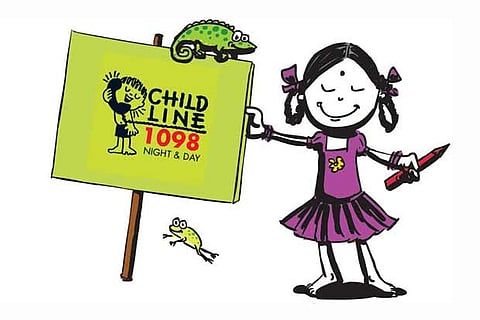 Crackdown continues: 10 girls rescued from Tirupur mill