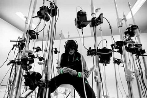 Big B, Allu Arjun virtually celebrate World Photography Day