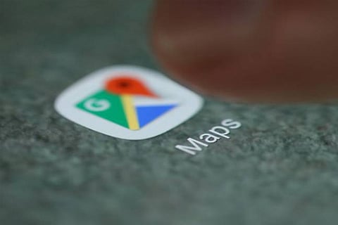 Google Maps to get more visual appeal with colourful update