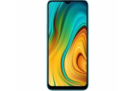 Realme X7 smartphone series arriving in China on Sept 1