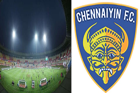 GMC Athletic Stadium