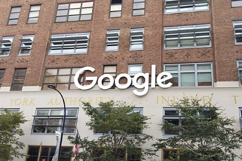 Google removes thousands of apps for spreading fake poll info