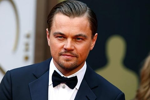 Brazil vice president invites DiCaprio to see reality of Amazon rainforest
