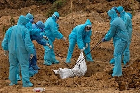 683 new cases take Jammu and Kashmir's Covid tally to 30,717