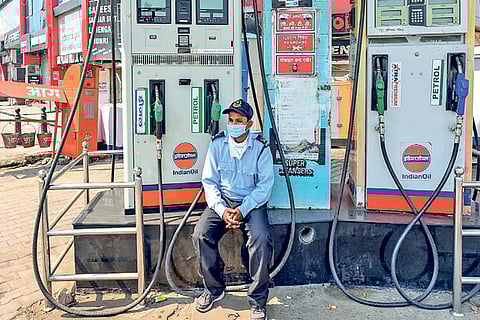 Representative image