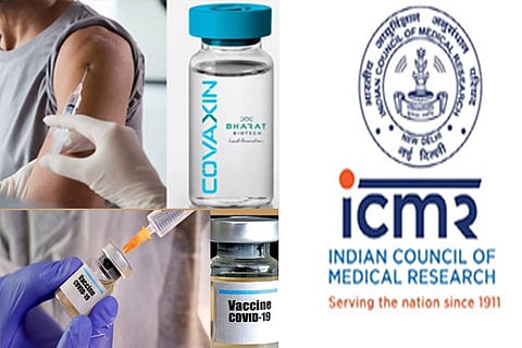 Covaxin offers hope against virus: Experts