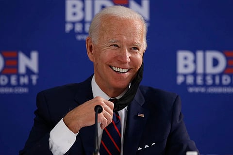 Joe Biden