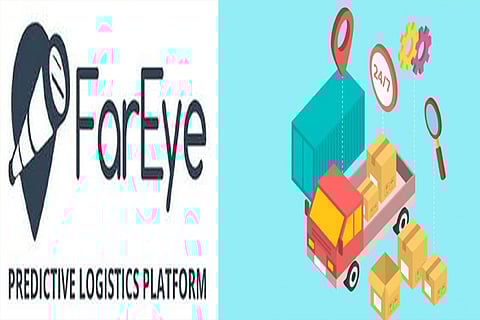 Nilekani-backed fund, Korean firm pump Rs 97 crore in logistics start-up