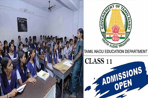 Enrolment up in govt schools this year, southern districts lead the table