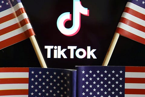 TikTok to challenge US order banning transactions with the video app: sources