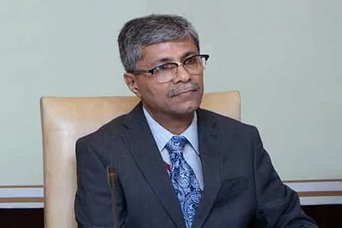 Language war: TN political parties demand action against AYUSH Secretary