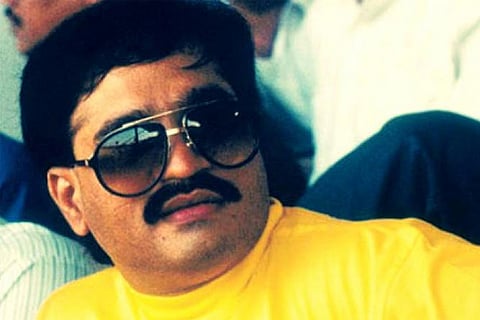 Dawood Ibrahim lives in Karachi, admits Pakistan