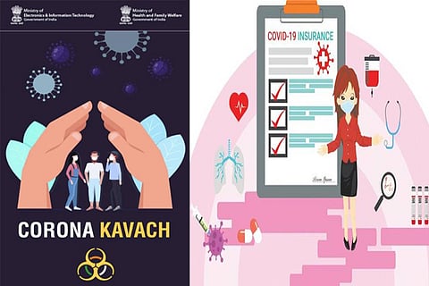 Insurance firms focus on corona cover to keep health policies hale and hearty