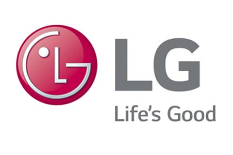 LG launches new midrange 5G smartphone in South Korea