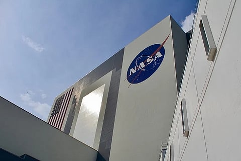 A tiny Asteroid may hit Earth a day before US election on Nov 3