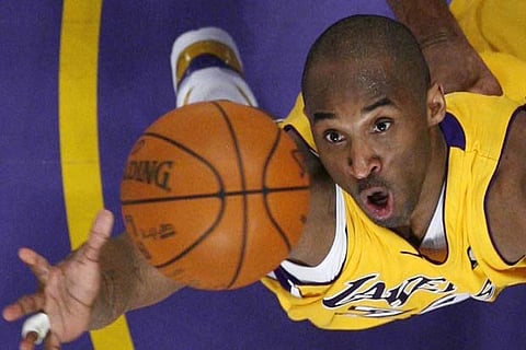 Birthday special: Kobe and his Indian connection