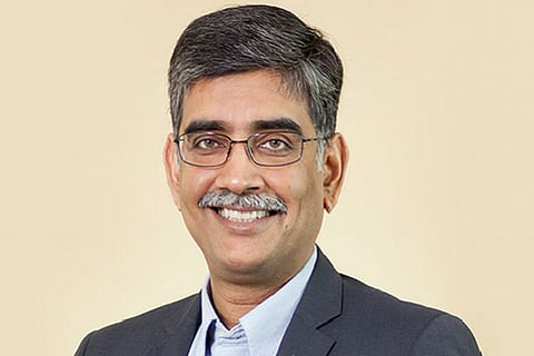 Sunil D?Souza, MD and CEO of Tata Consumer Products