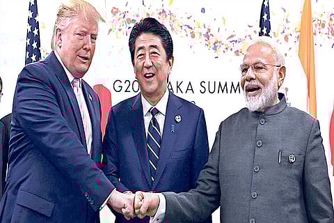 Concerns of aggressive growth: Curbing China’s expansionist agenda, a must