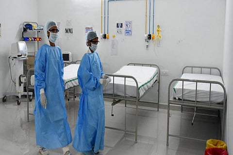 Representative image