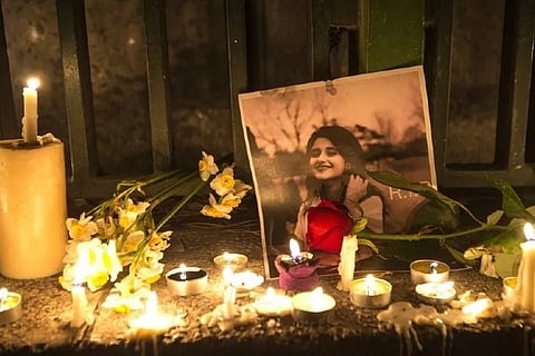 Iran reveals details of crashed Ukrainian plane