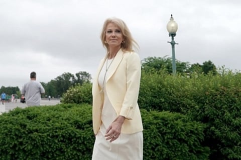 Kellyanne Conway