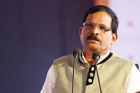 AYUSH Minister's oxygen levels have dropped, AIIMS team to examine