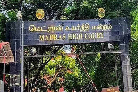 Madras High Court