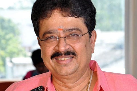 S Ve Shekher