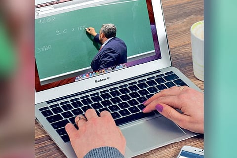 Tamil Nadu government ties-up with Airtel to telecast online classes