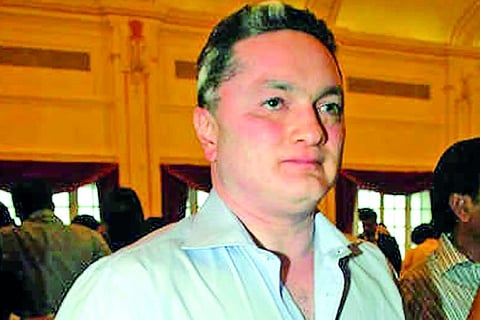 Gautam Singhania