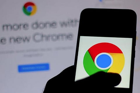 Google launches faster tabs, cool features in Chrome browser