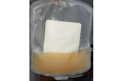 K'taka cops donate blood plasma to treat Covid patients