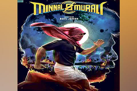 Tovino’s Minnal Murali to be made in 5 languages, Guru to play vital role in all versions