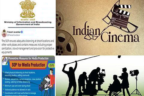 Editorial: Camera-ready in times of COVID