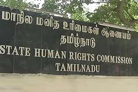 SHRC notice to CoP for not arresting rape accused