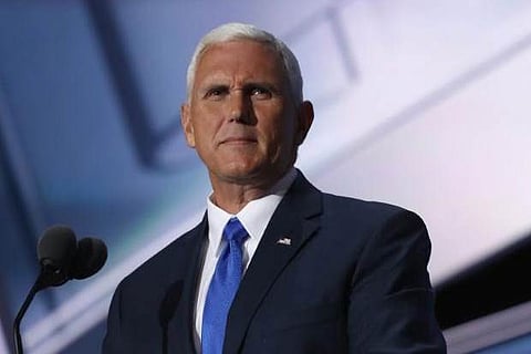 Mike Pence