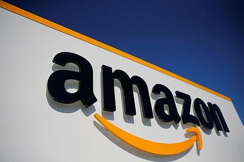 Amazon faces new antitrust challenge from Indian online sellers