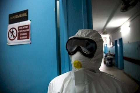 44,000 people registered as missing in Africa amid Covid-19 curbs