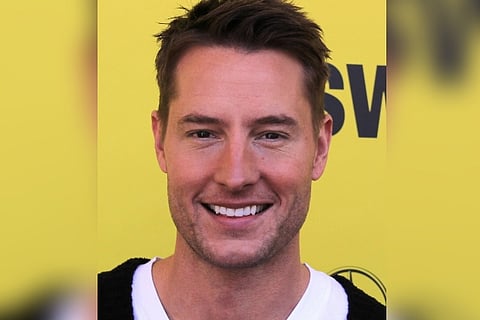 Justin Hartley
