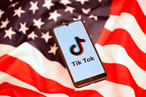 TikTok CEO Kevin Mayer resigns amid lawsuit against Trump administration