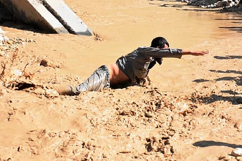 122 people killed in Afghan flash floods