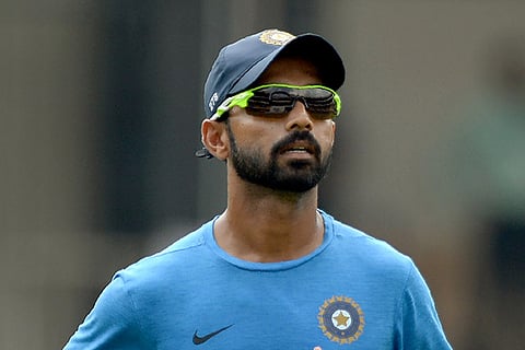 Enjoy opening but open to finisher's role at No.5 or 6: Rahane