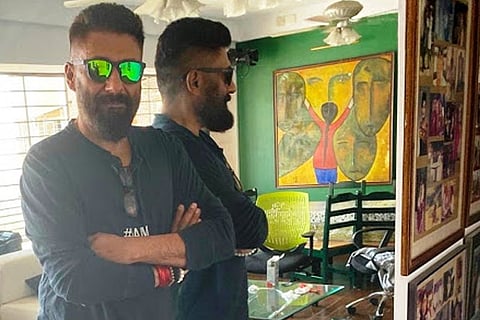 Drugs normalised in B'wood by powerful people over last 10 years: Vivek Agnihotri