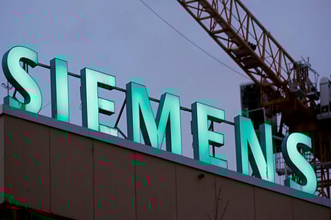 Siemens to sell off mechanical drives biz for Rs 440 crore